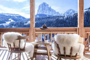 Dorfhotel Beludei Santa Cristina Valgardena